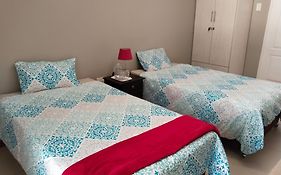 Silverstreams Guest House